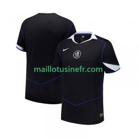 Maillot de Foot Chelsea Troisième 2025-26